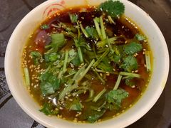 -万记麻辣烫国展总店