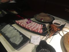 -哥老官重庆美蛙鱼头(宝山龙湖店)