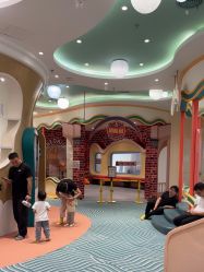 点击看大图 -奈尔宝家庭中心·亲子餐厅(苏州大悦城店)