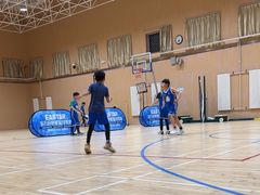 -东方启明星篮球培训(天坛校区)