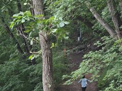 -五女山景区