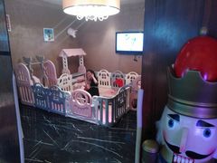 -AdD全日制餐厅(中谷花园酒店)