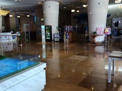 -华侨城阳宗海海景温泉