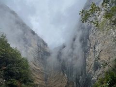 -鹿院坪生态旅游景区