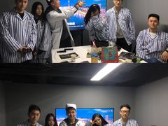 -Diary Club剧本&桌游狼人杀(湖东店)