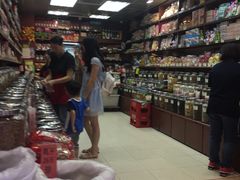 -么凤(波斯富街店)