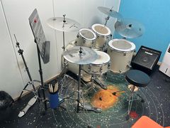 -大象音乐·吉他·架子鼓·声乐(双井店)