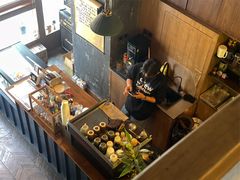 -BIJOU coffee&cocktail(龙岗万科广场店)