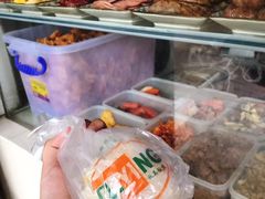 -秋英饭团(大庙新村店)