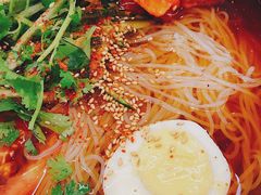 -华记五味熏酱面馆(五里河店)