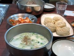 -神仙雪浓汤(明洞店)