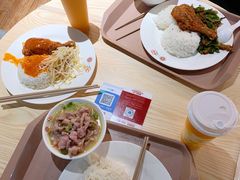 -北大家园食堂