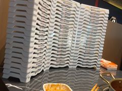 -魁牛·潮汕牛肉自助火锅(沈辽路万达店)