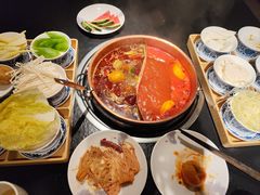 -咏江南·苏式火锅·苏州评弹(观前街店)