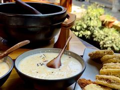 -勺子米线·云南传统小吃市集(四方街店)