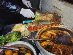 -刘记肉夹馍(彰武店)