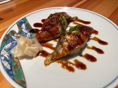 -皇品田苑日式料理(苏州中心店)