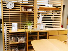 -MUJI无印良品(滨江宝龙城店)