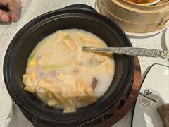 -星河湾半岛酒店-真粤中餐厅