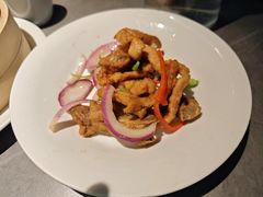 -晓淮山·扬州早茶·淮扬菜(龙阳广场店)