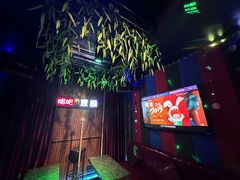 -唱吧麦颂KTV(马驹桥店)