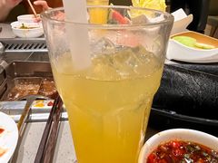 -海底捞火锅(江南盛天地店)