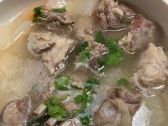 -食家鸽园