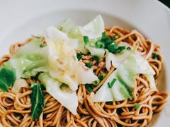 葱油拌面-李先生牛肉面大王(马栏店)