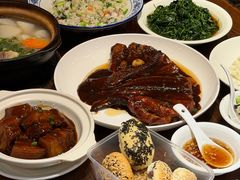 -老瑞福上海菜(人民广场店)