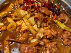 -胖哥俩肉蟹煲(杭州下沙学林街店)