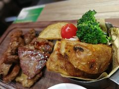 -江南果道西餐厅(北京路店)