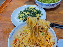 -天下第一面(大雁塔北广场店)