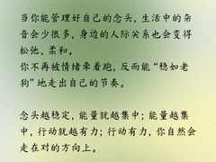 -观心实验室·心理咨询(上海旗舰店)