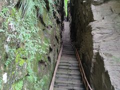 -五女山景区