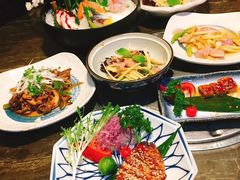 -大江户日本料理(吕厝店)