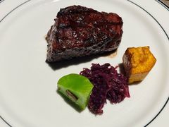 黑松露雪花牛排-食间牛排(湖西路店)