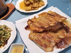 -大连湾旭日·家宴·海肠捞饭(马栏广场店)