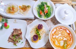 -美悦湾月子中心(熙湖店)