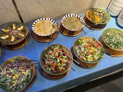 -La Medina餐厅(亮马河南路店)