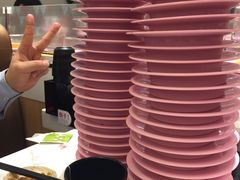 争鲜回转寿司(通州万达广场店)-争鲜回转寿司(通州万达店)