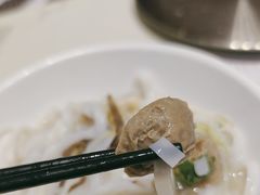 -CHILL Pho澳洲牛肉越南粉(佛山顺德万象汇店)
