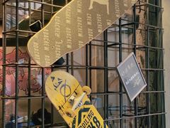 -BE NORMAL CAFE(霞溪路店)