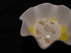 山羊奶巴伐露-Attitude西餐厅(西堤店)