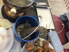 -澜悦港海鲜体验主题餐厅