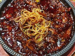 -大叹号啤酒屋·延边料理(建工店)