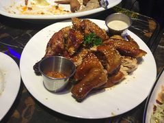 -MOSSO德国餐厅·音乐酒吧(环宇荟店)