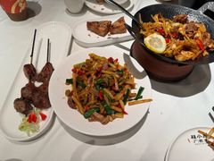 -桂小厨广西菜(青秀万达店)
