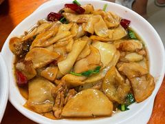 -如意香辣鸡架(总店)