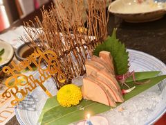 -古田居·特色寿司料理(星之岛旗舰店)