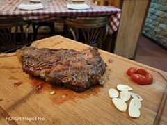 -安立可意大利美食